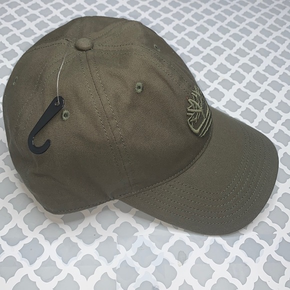 Timberland Other - NWT TIMBERLAND men’s Hat adjustable.